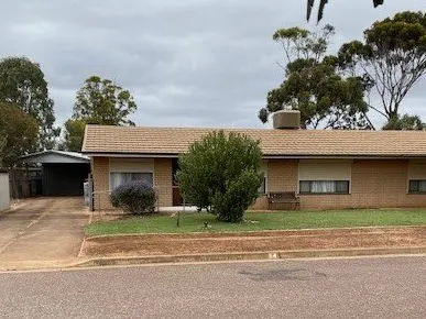 IDEAL FIRST HOME