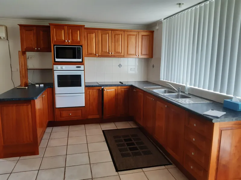 Neat And Tidy Granny Flat