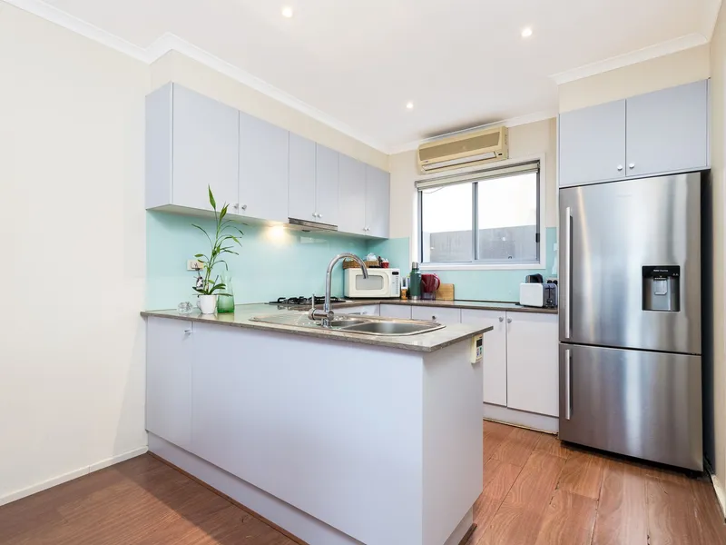 A Homely and Private Residence - Furnished Option Available