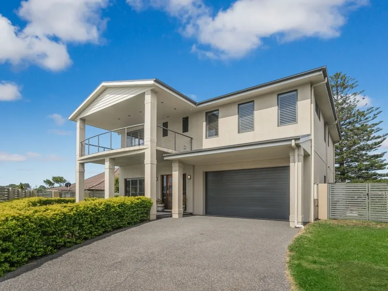 Fabulous Water Views