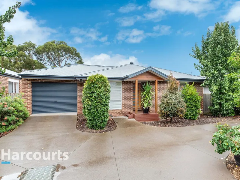 Immaculate, Modern and Convenient!