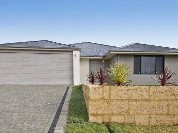 Large Family Home in Baldivis