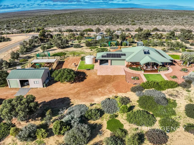 Introducing 149 Stiles Rd, KALBARRI