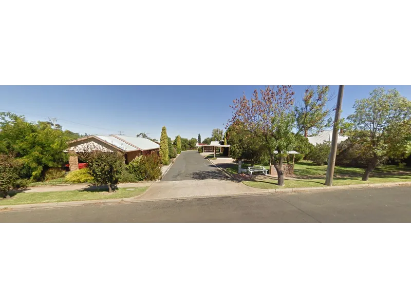 Passive Investment Opportunity - 13 Unit Complex