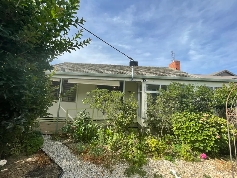 ROOM FOR THE WHOLE FAMILY