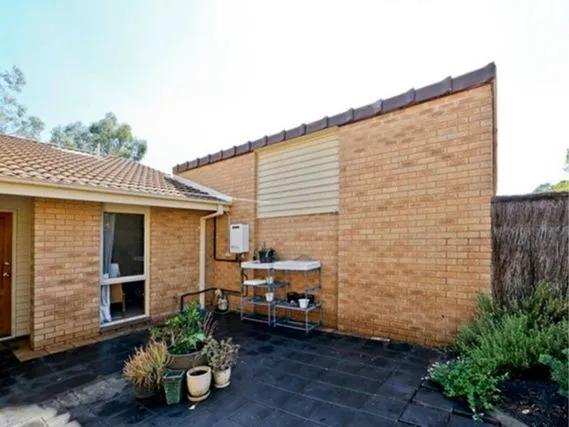 15 Minute walk from the Belconnen Town Centre....