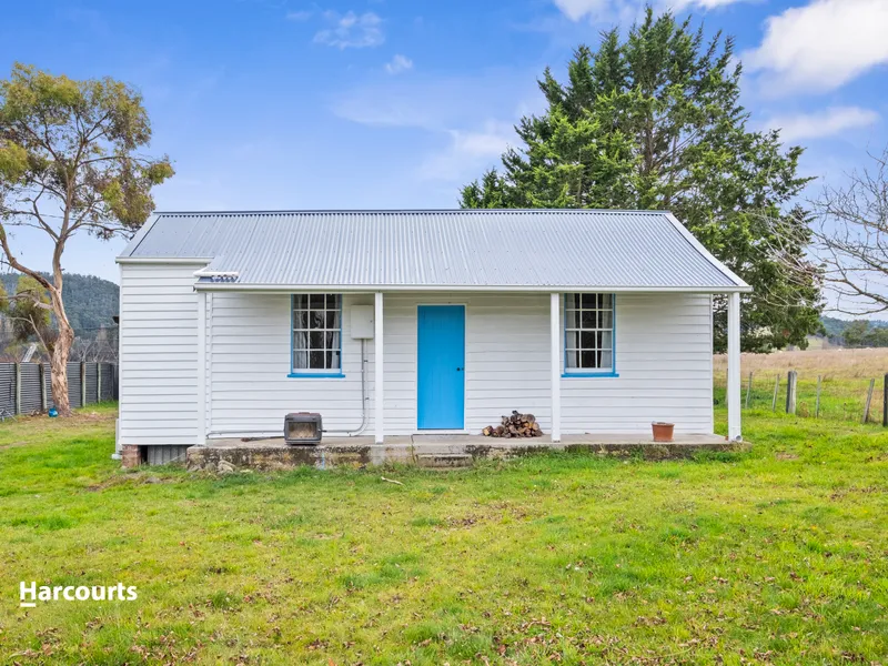 Quiet Country Living