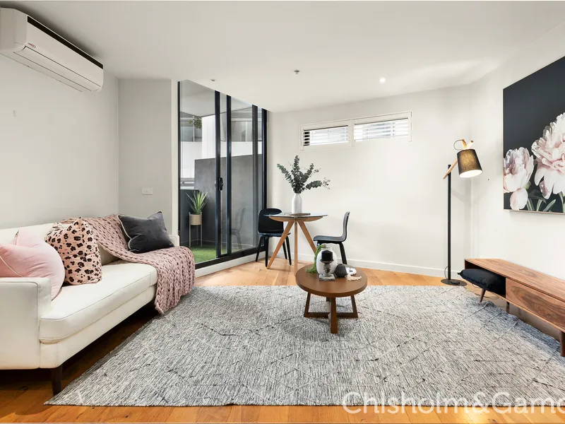 Modern Comforts for a Magical Beachside Lifestyle