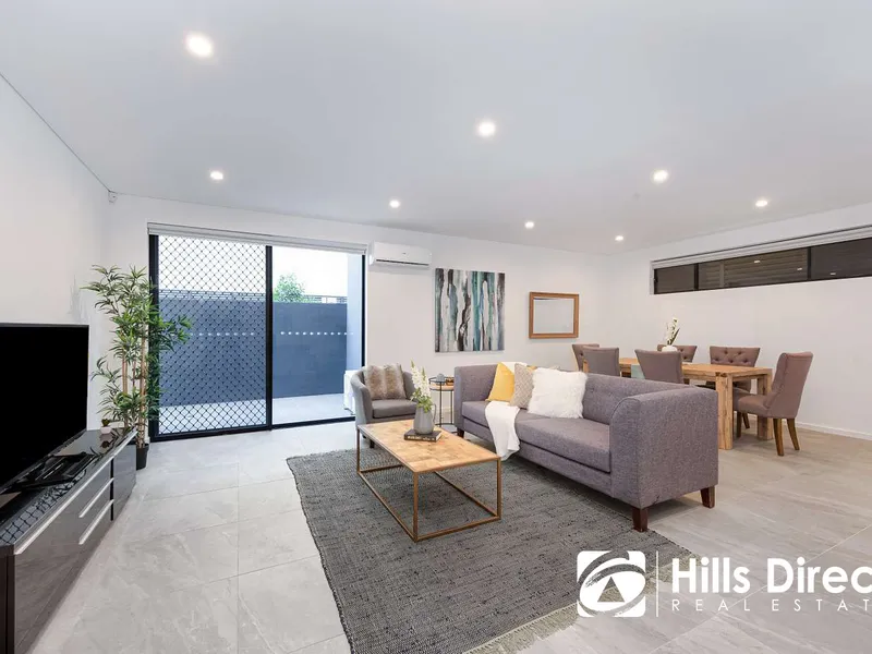 Get a foot into Quakers Hill!