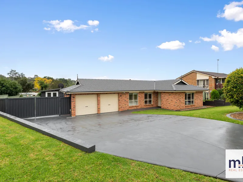 When only the best will do!