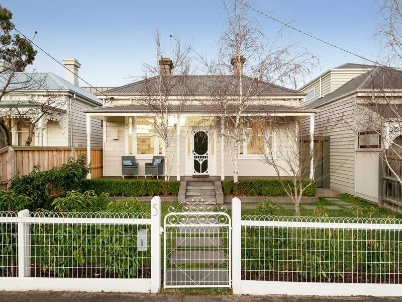 Captivating Period Elegance