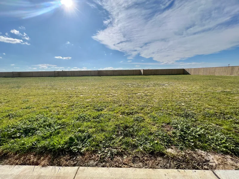 A new life awaits at Kaduna Park - Titled land ready to build on!