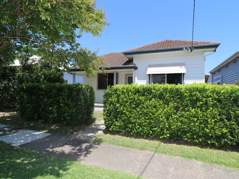 Completely Renovated