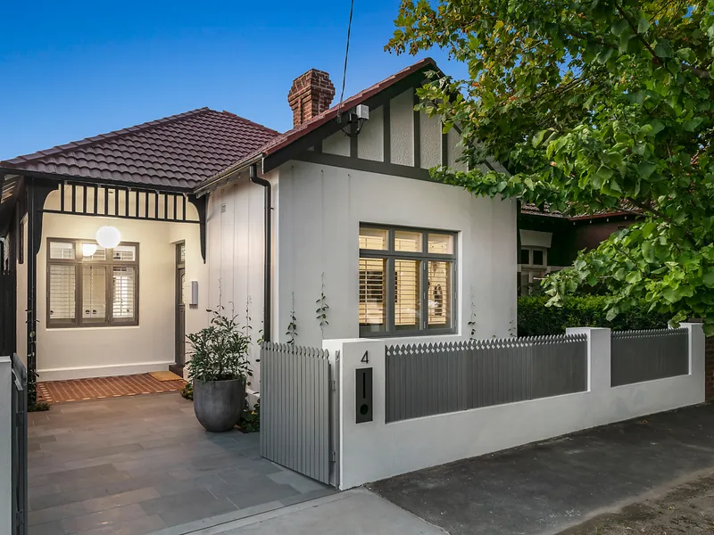 Stunning Bespoke Style