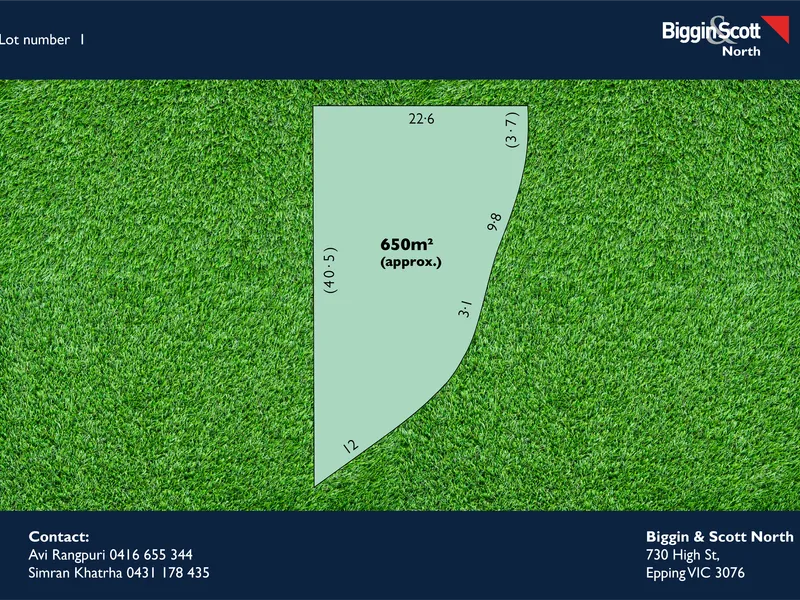 A Place To Call Home..