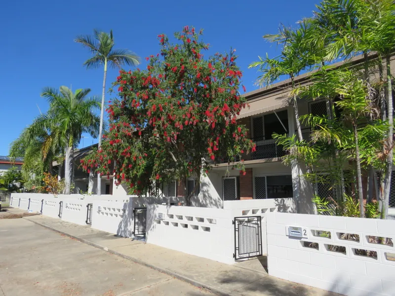 Quality unit - top location