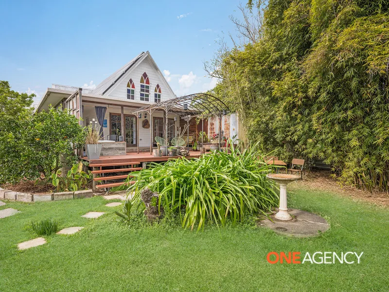 The epitome of relaxation