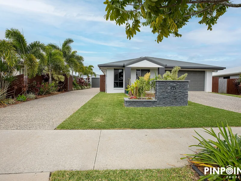 Versatile Home + Shed Ready To Go!