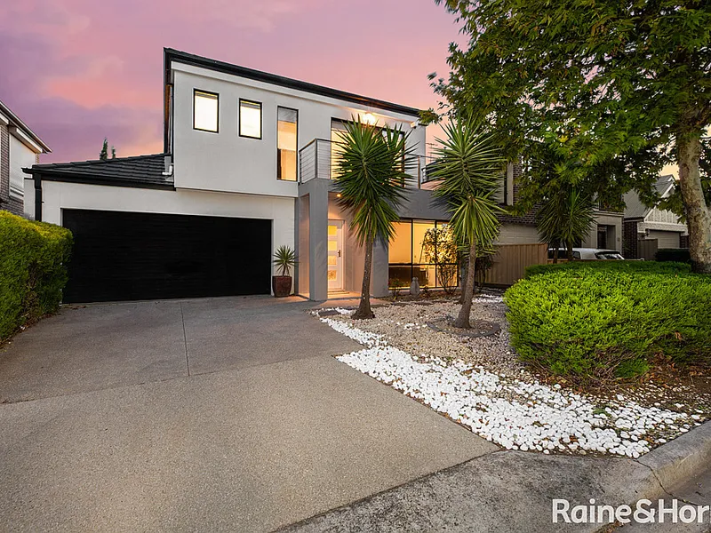 A WELL DESIGNED FAMILY HOME IN A GREAT LOCATION