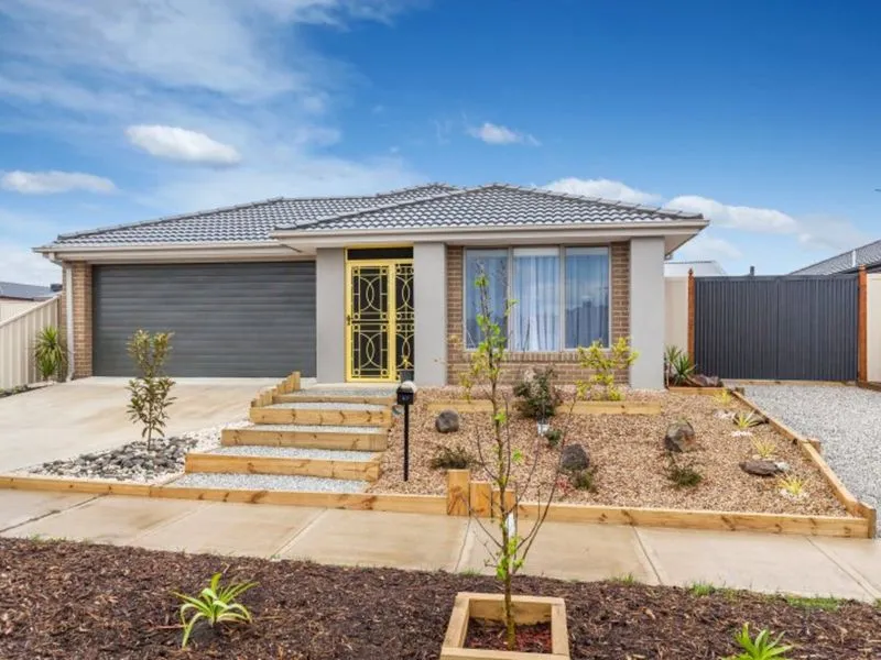 AS-NEW FOUR BEDROOM HOME IN AN EXCELLENT LOCATION