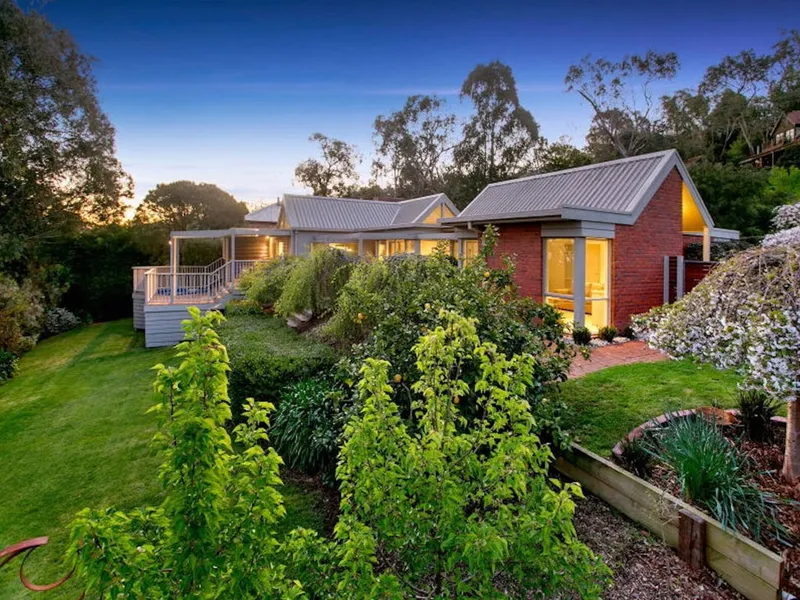 Enchanted garden meets family joy - Inspection by appointment Saturday 19 June at 11:00am