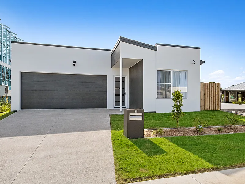 Luxury Low Maintenance Living in Harmony