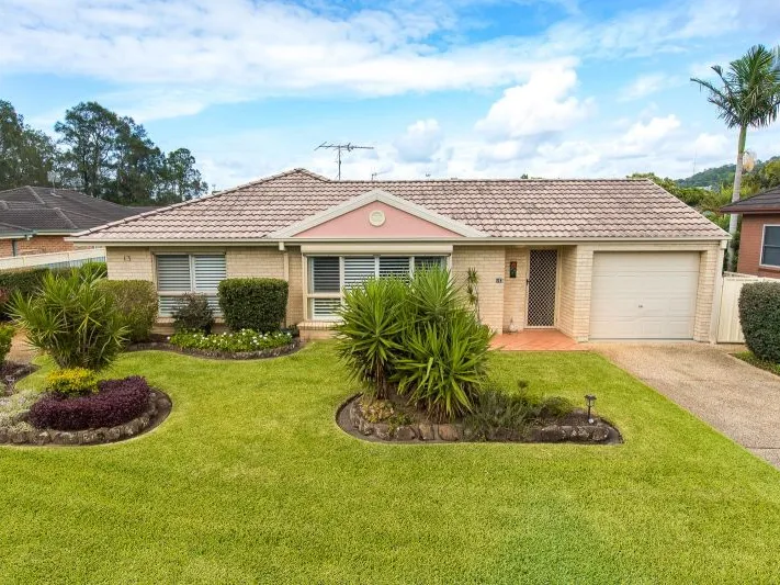 PREMIUM LOCATION - NOTHING TO DO