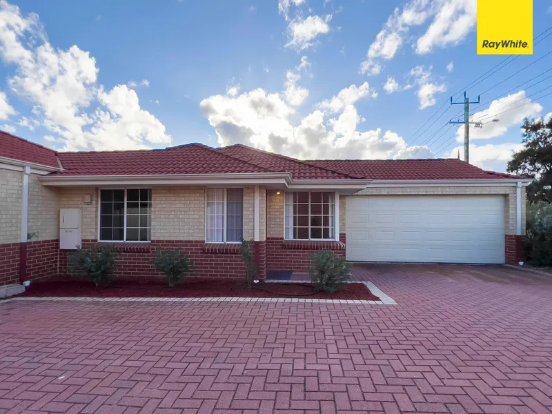 Gorgeous renovated villa