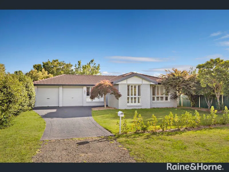 Superb Opportunity in the Heart of Berry