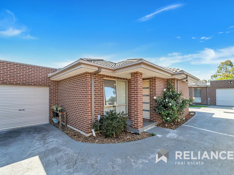 Convenient Location 2 Bedroom!!