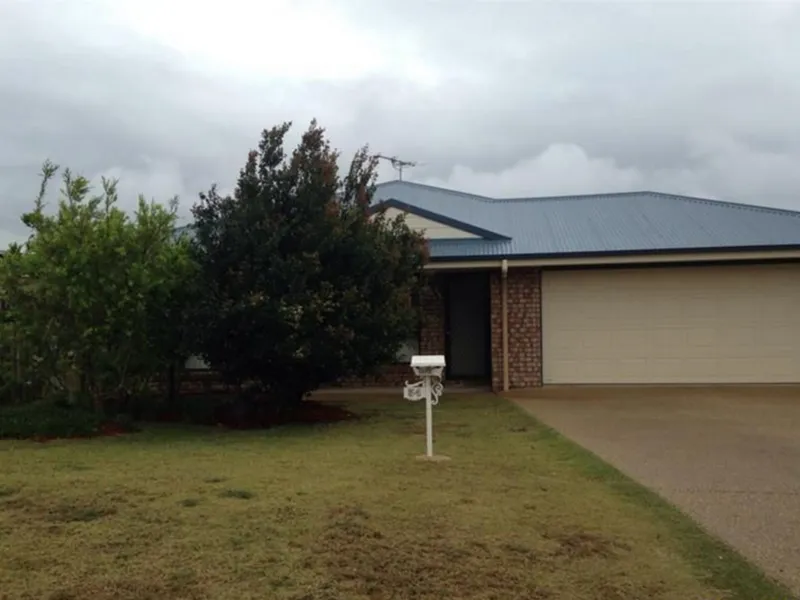 Great Family Home