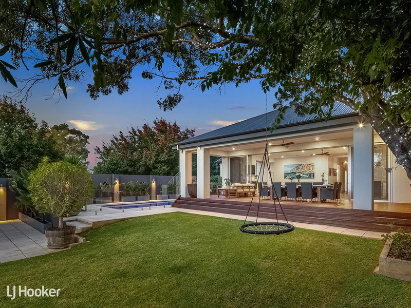 Imposing Tudor Residence