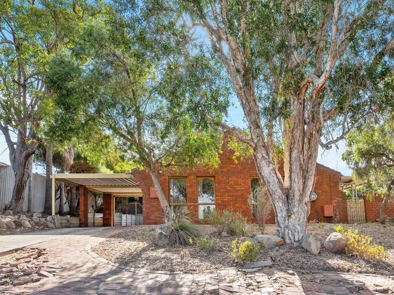 Spacious Family Living in Samson!