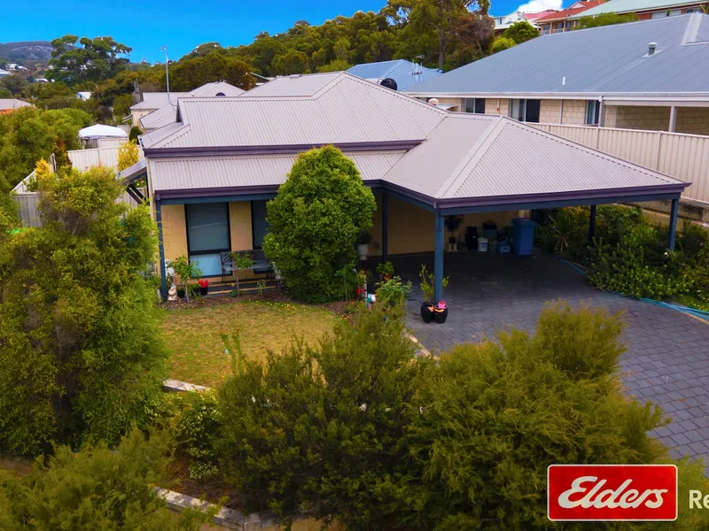 A Neat, Solid, Early 2000’s Investment Opportunity