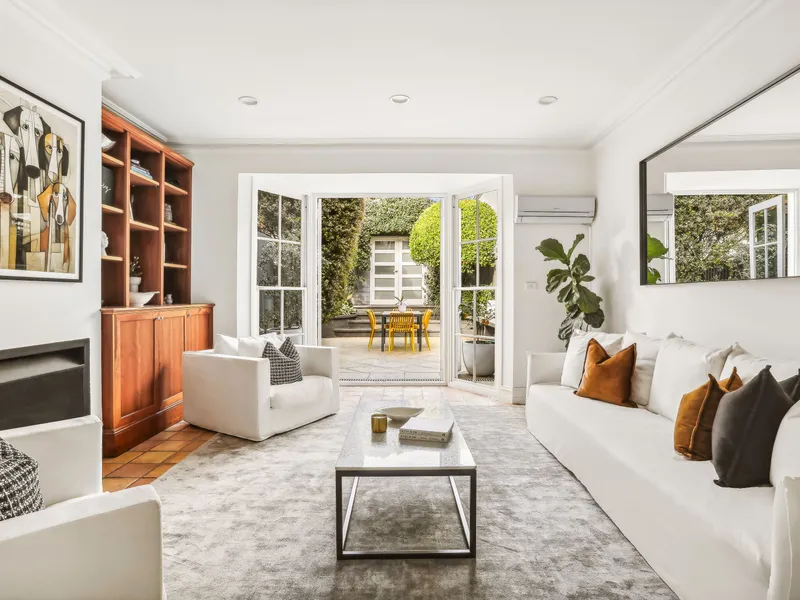 Masterfully Constructed Family Home of Elegant Character