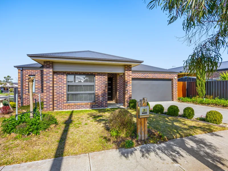 Stunning Property In Bonshaw