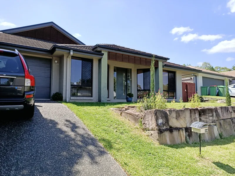 A must see House