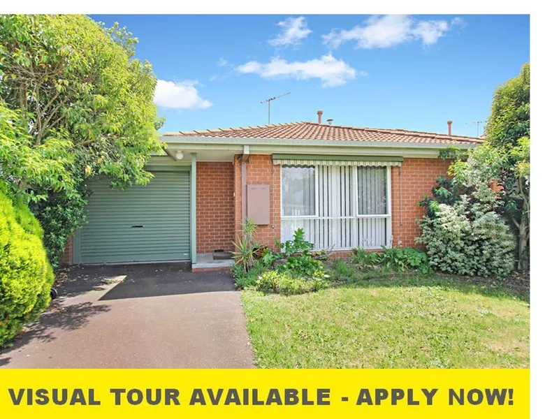 FANTASTIC UNIT IN GREAT LOCATION