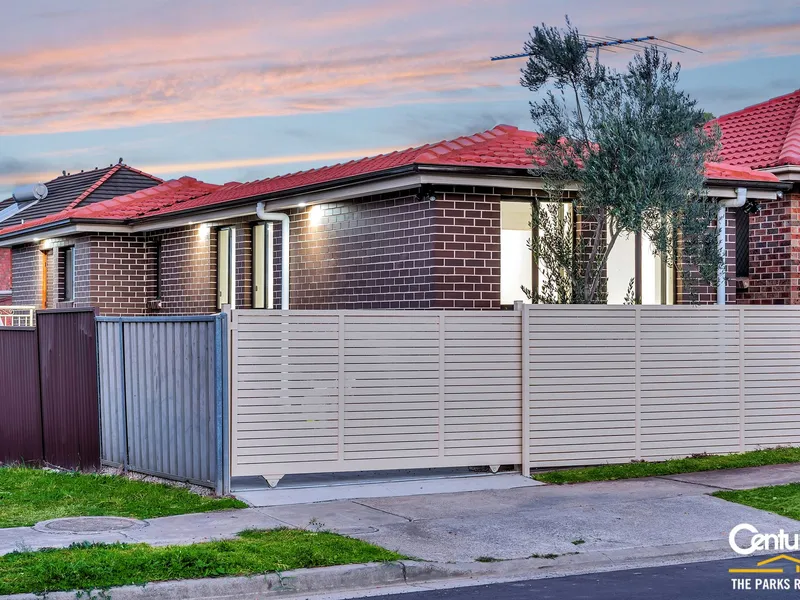 NEAR NEW IN FANTASTIC LOCATION