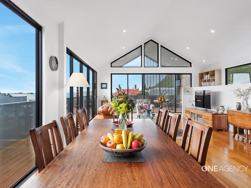 Exceptional coastal living in Stanley