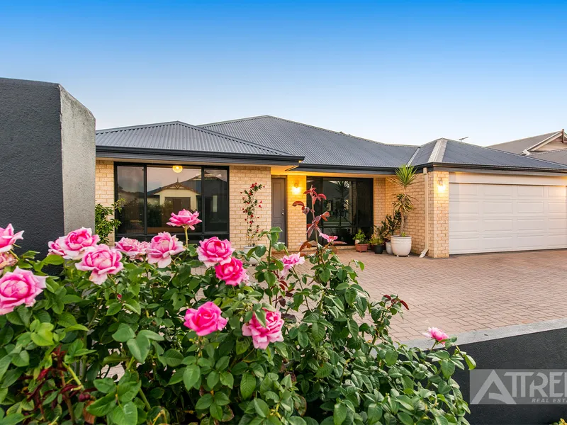 Great Family Home - Walking Distance to Piara Waters Primary!