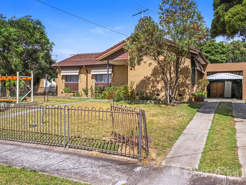 Well maintained beauty!