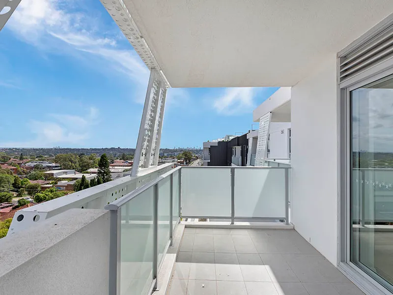 Campsie Central - Unfurnished - Available Now