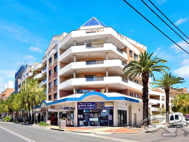 Huge 159 m2 With quiet location 