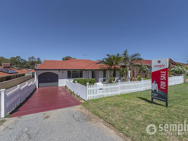 UNDER OFFER!