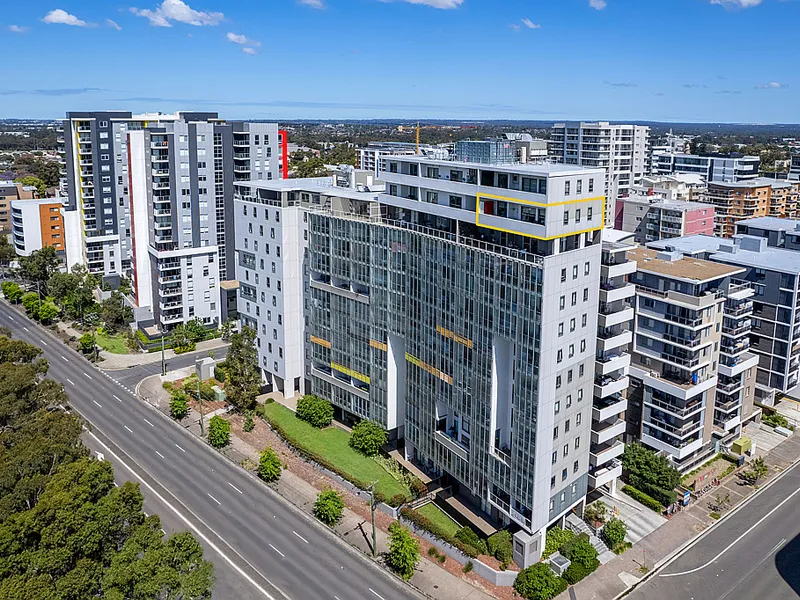 Location, Location, Location