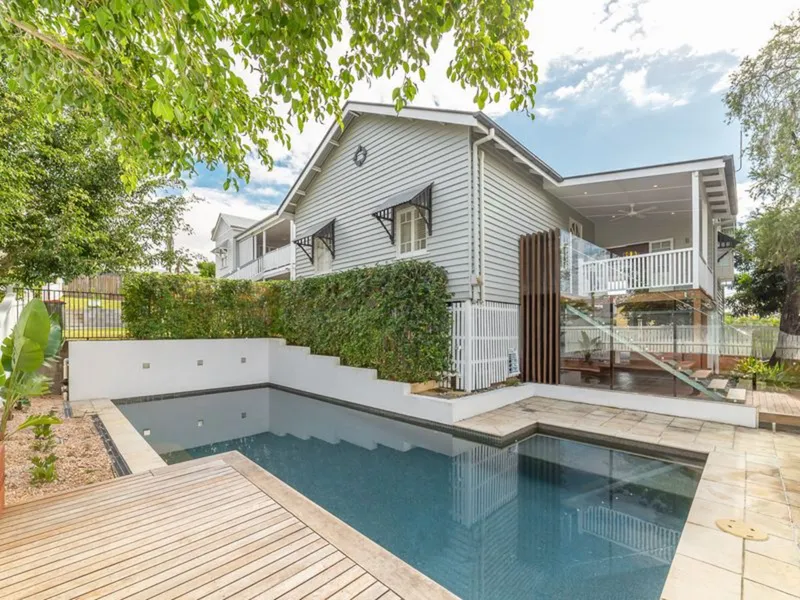 Executive Family Home in Unbeatable Location