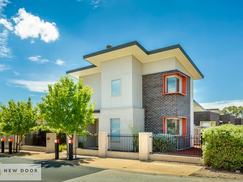 Beautiful home in the heart of Bonner