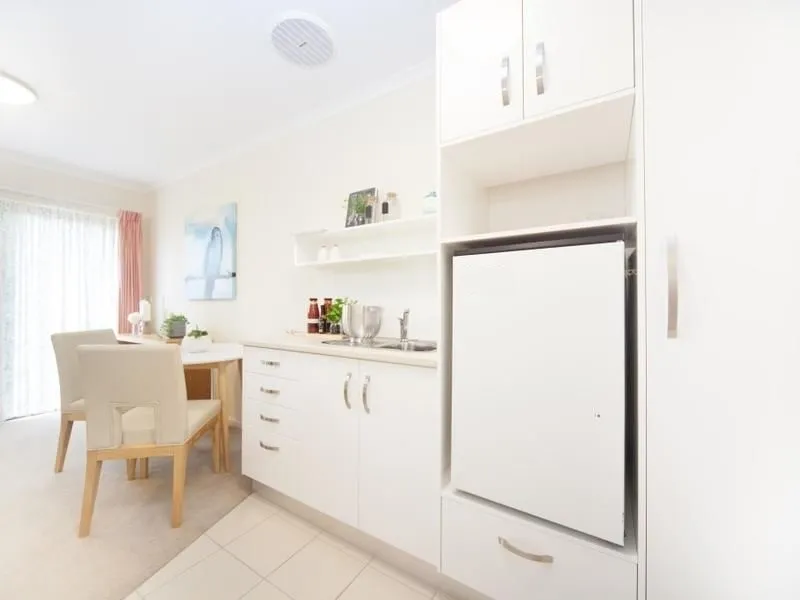 Feel at Home at Aveo The Haven
