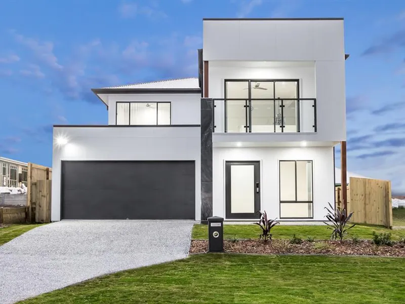 Magnificent Double Story House and Land Package - South Maclean